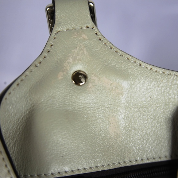 Authentic Gucci Sukey Hobo Tote Handbag - Picture 5 of 8